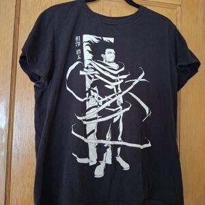 Eraser Head/Shota Aizawa T Shirt